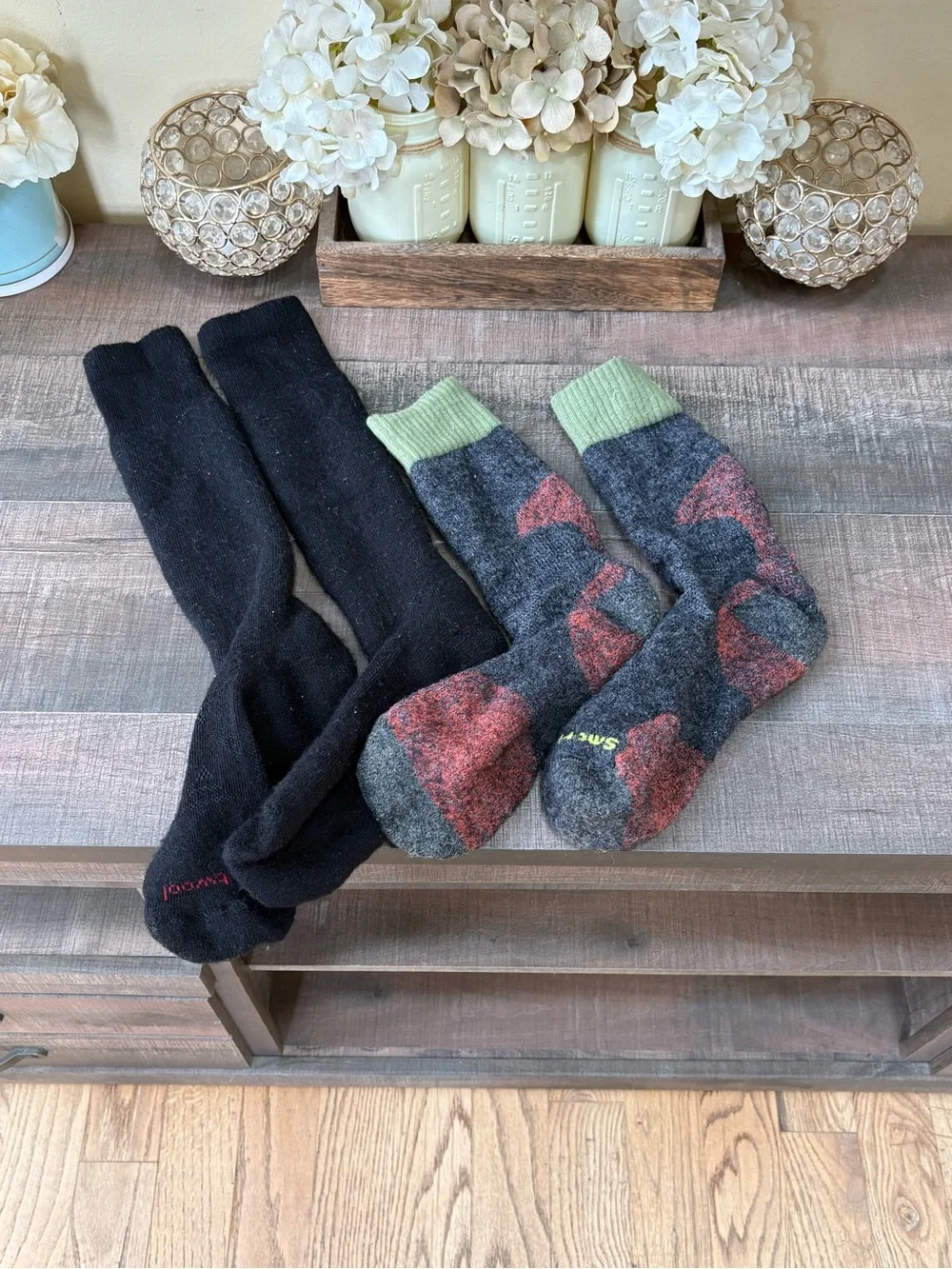 Smartwool Sock Bundle